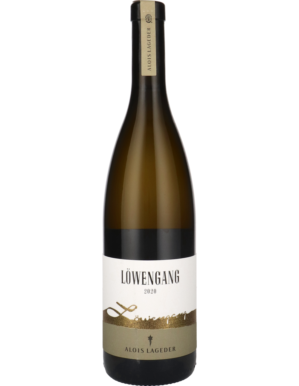 Löwengang Chardonnay