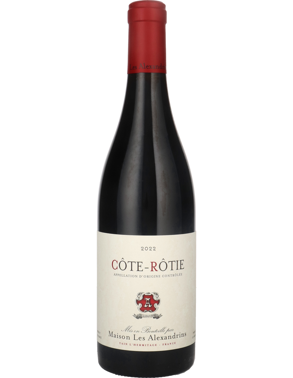 Côte-Rôtie