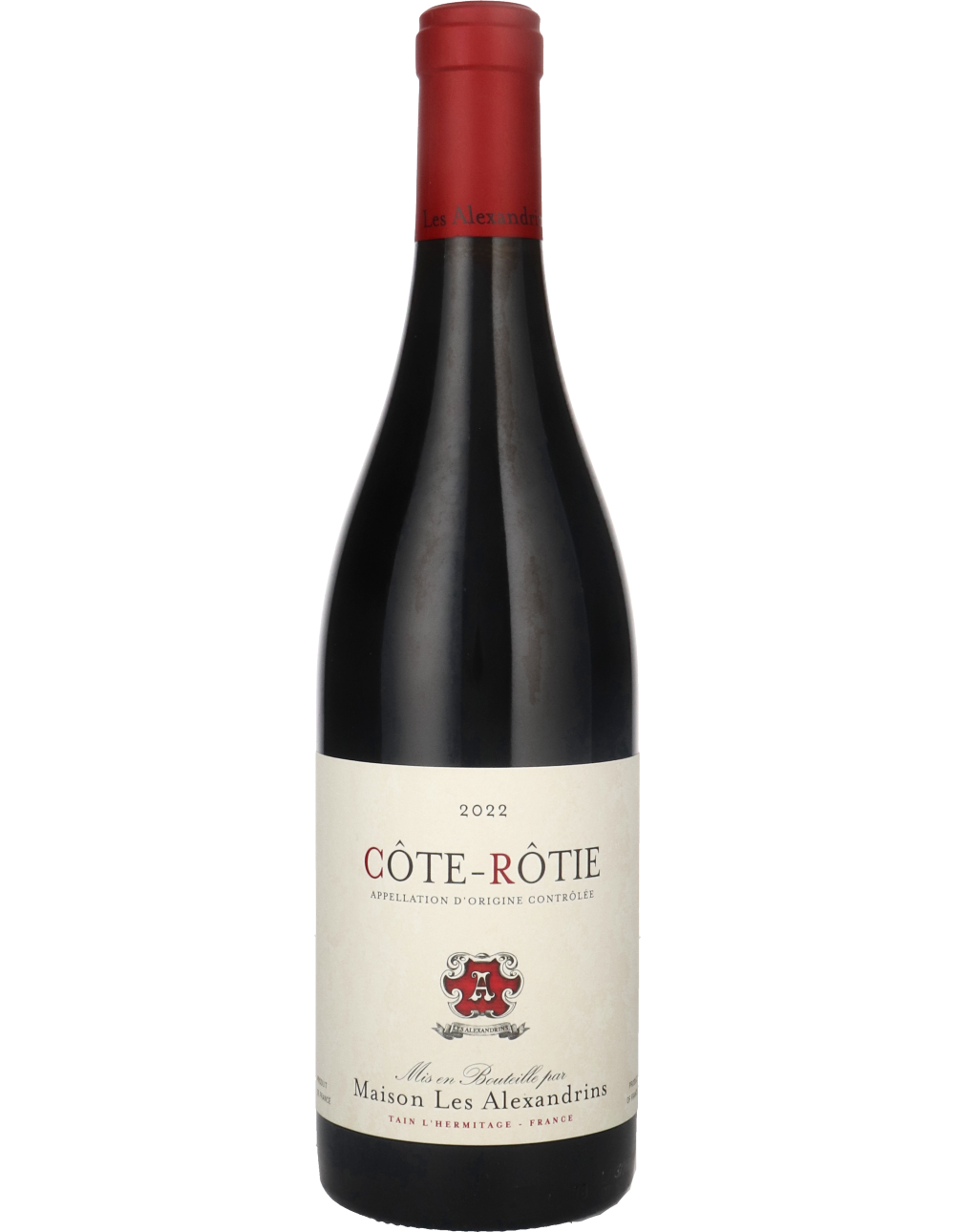 Côte-Rôtie