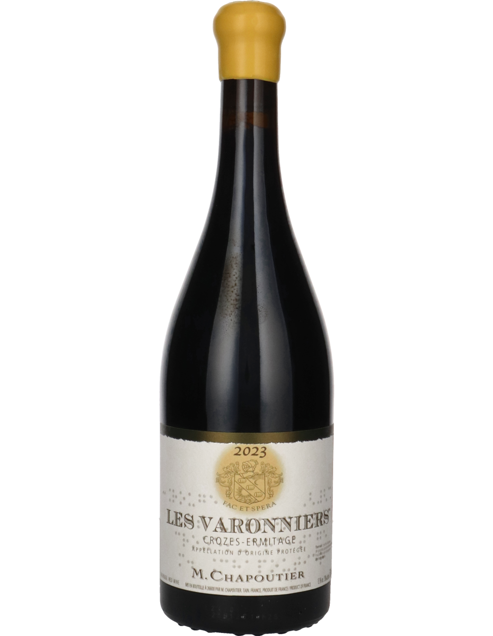 Crozes-Hermitage Les Varonniers