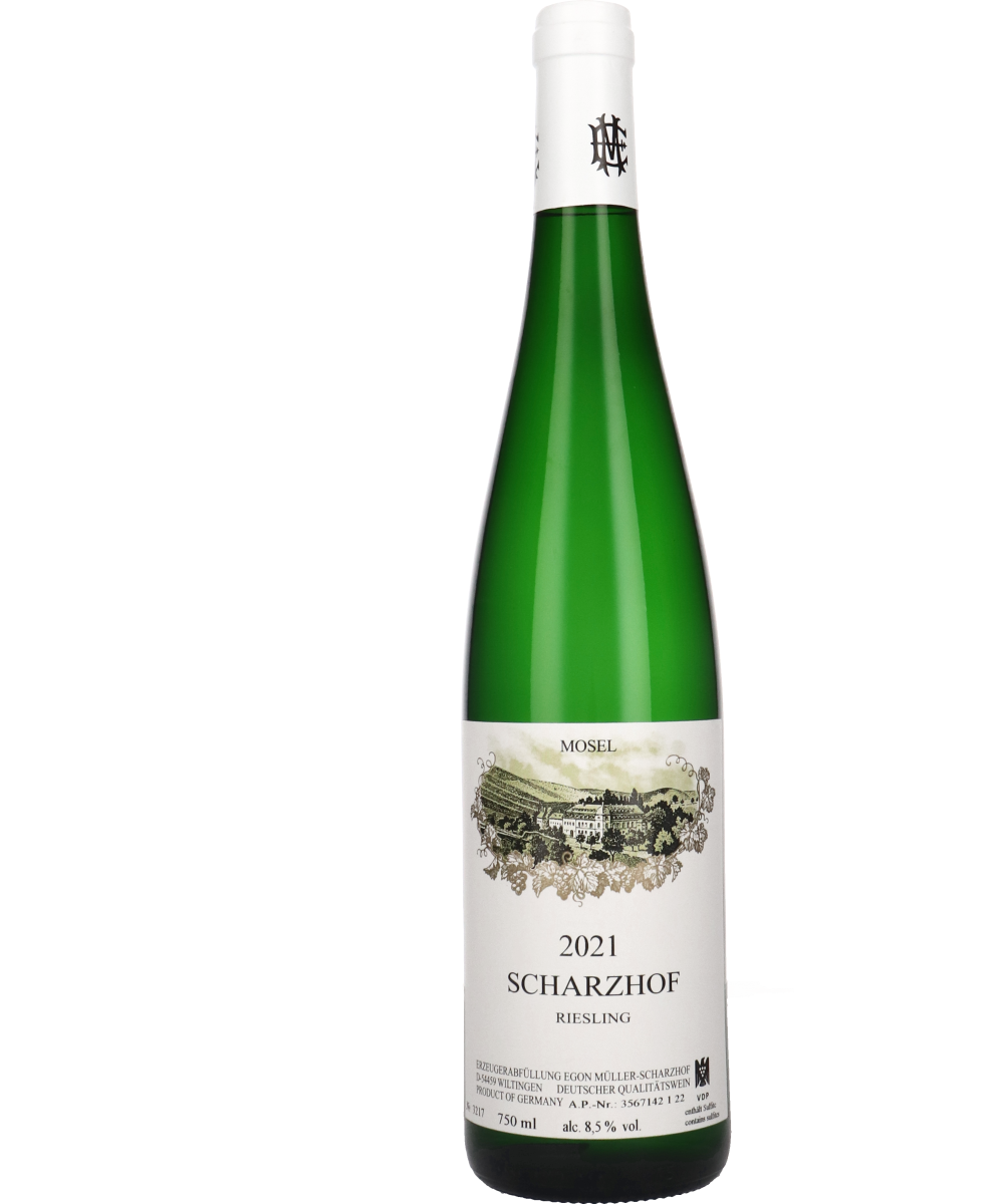 Scharzhof Riesling