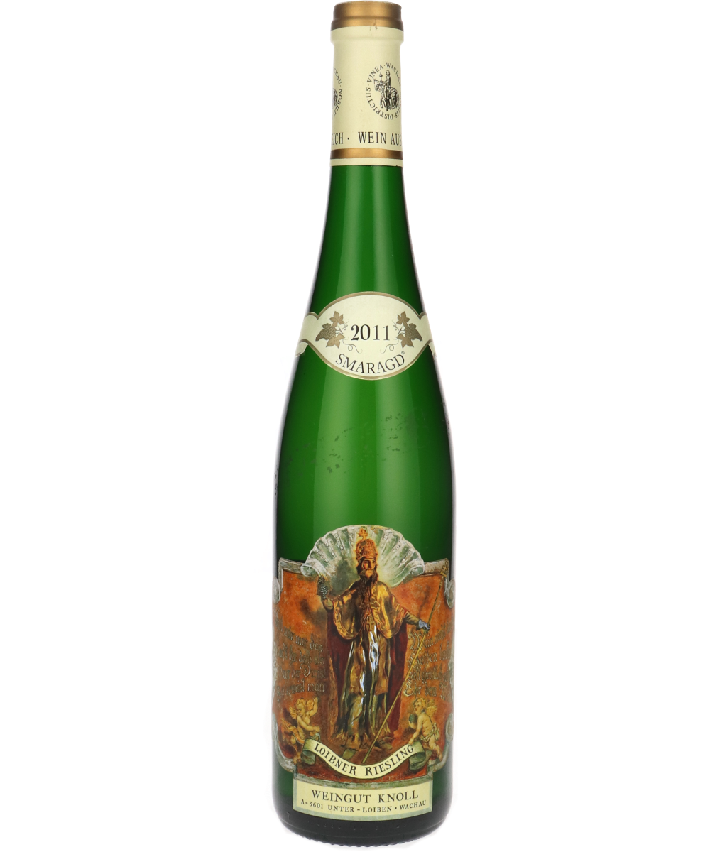Riesling Vinothekfüllung Smaragd