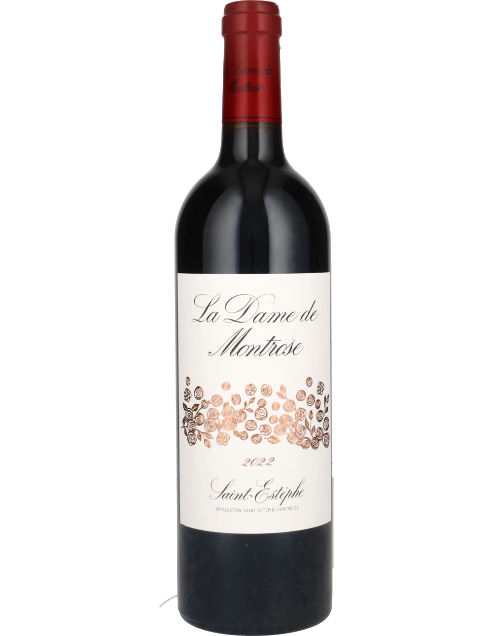 La Dame de Montrose -