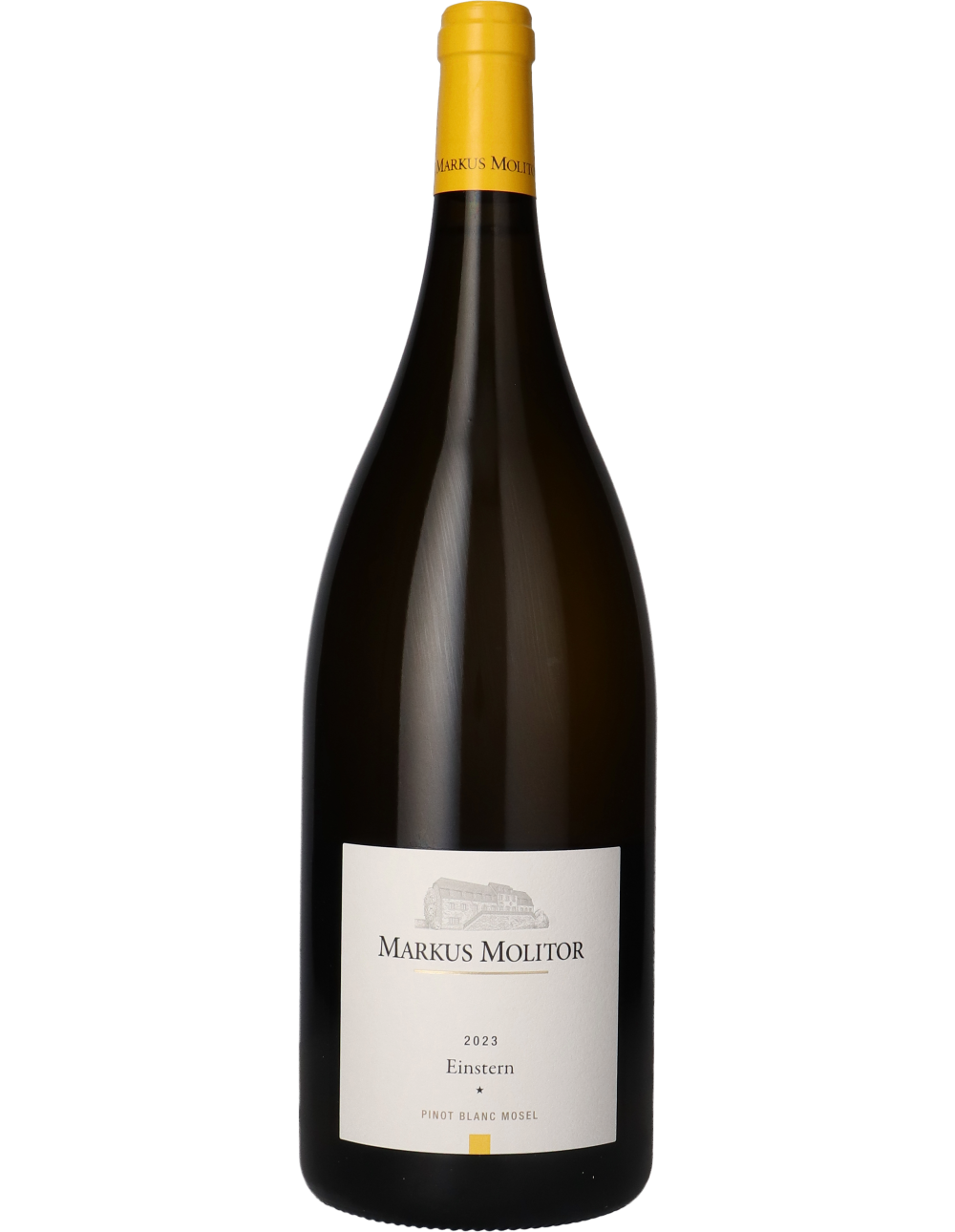 Einstern* Pinot Blanc Magnum