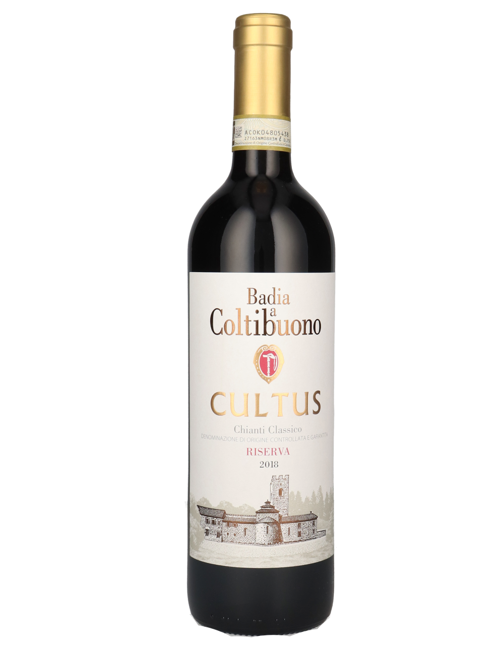 Chianti Classico Riserva "Cultus"