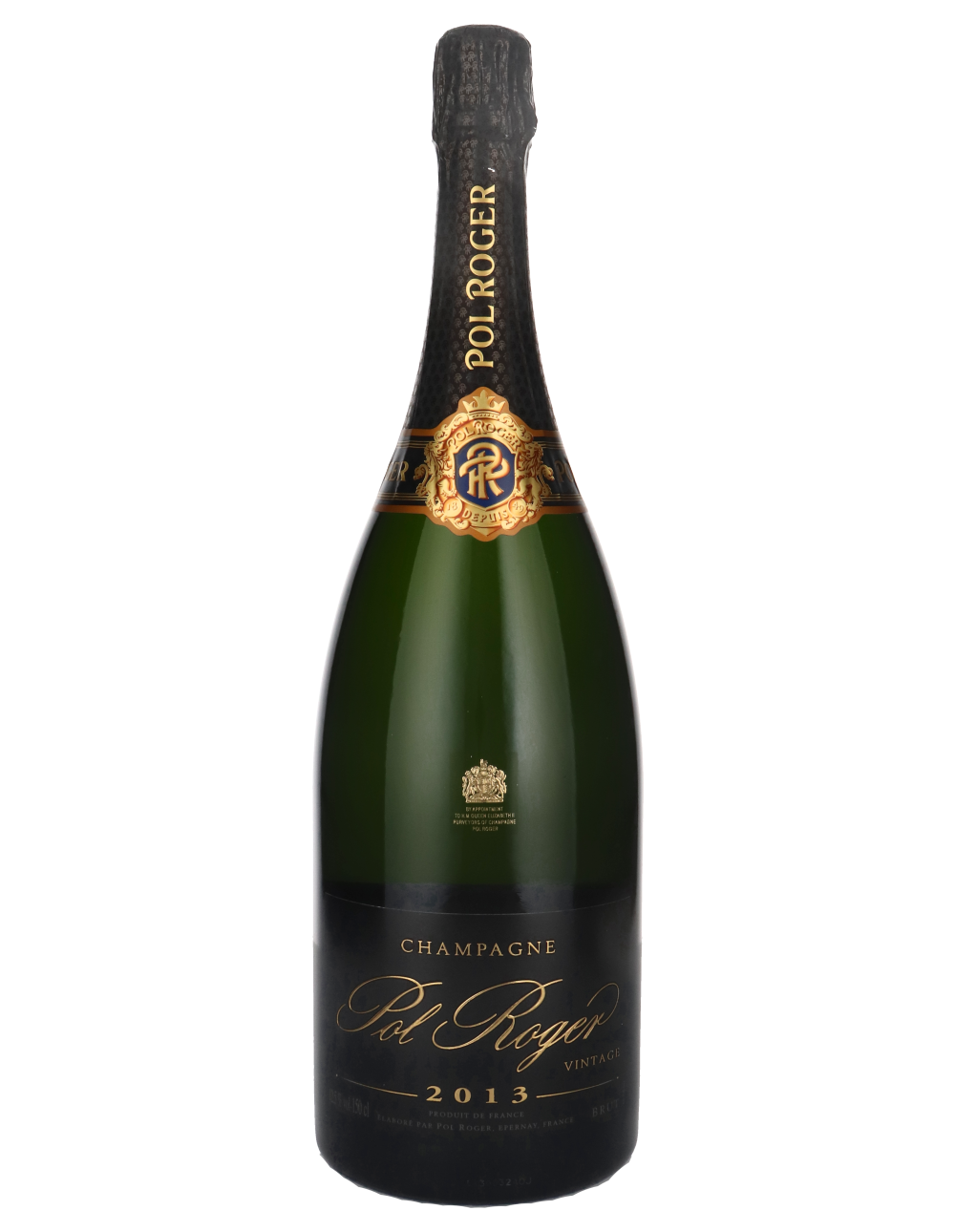 Brut Vintage Magnum