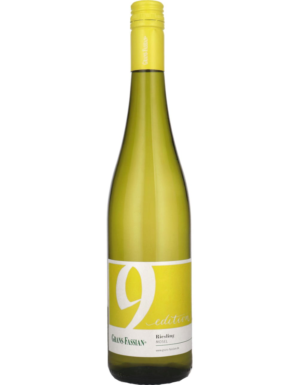 Riesling Edition 9