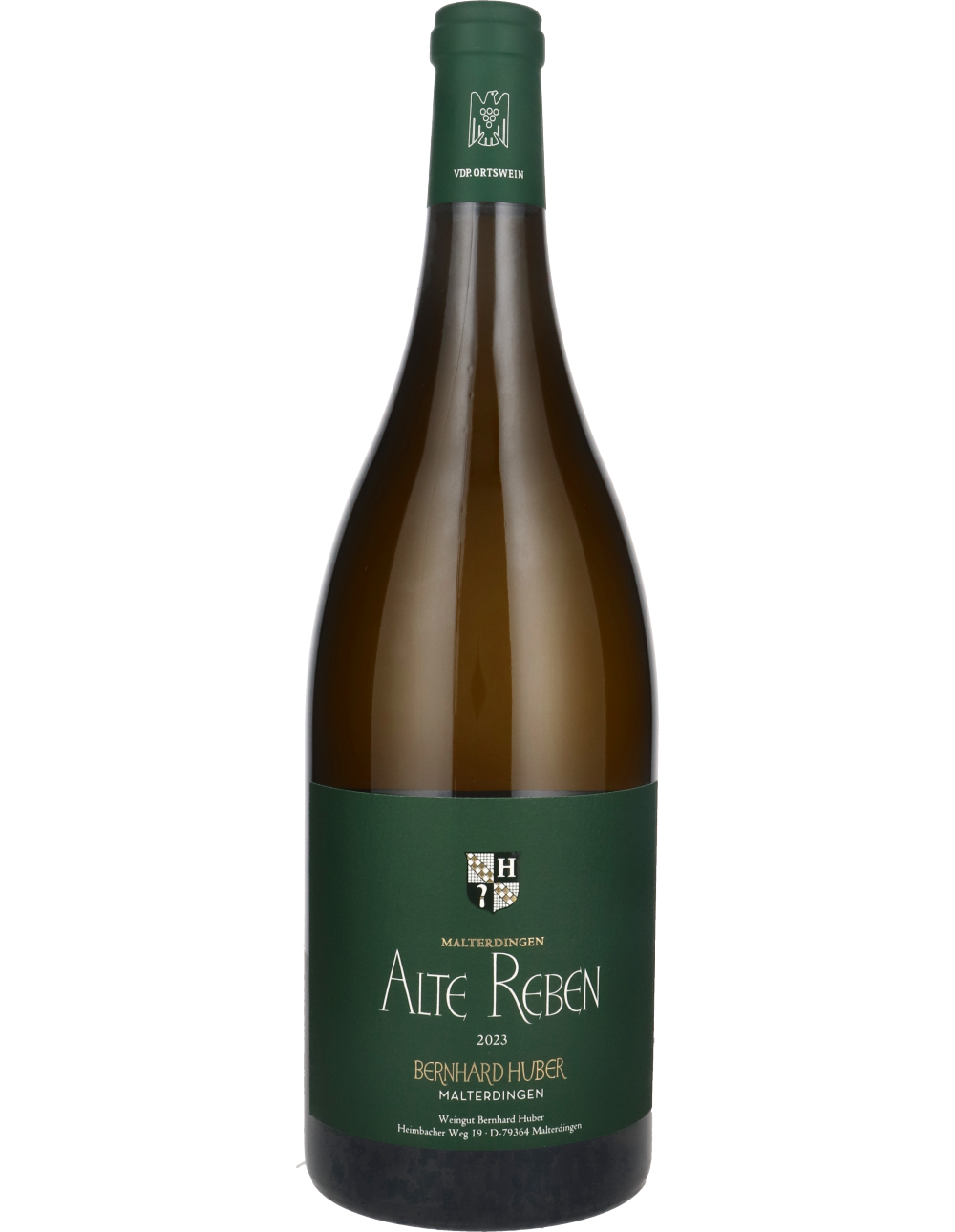 Chardonnay "Alte Reben" Magnum