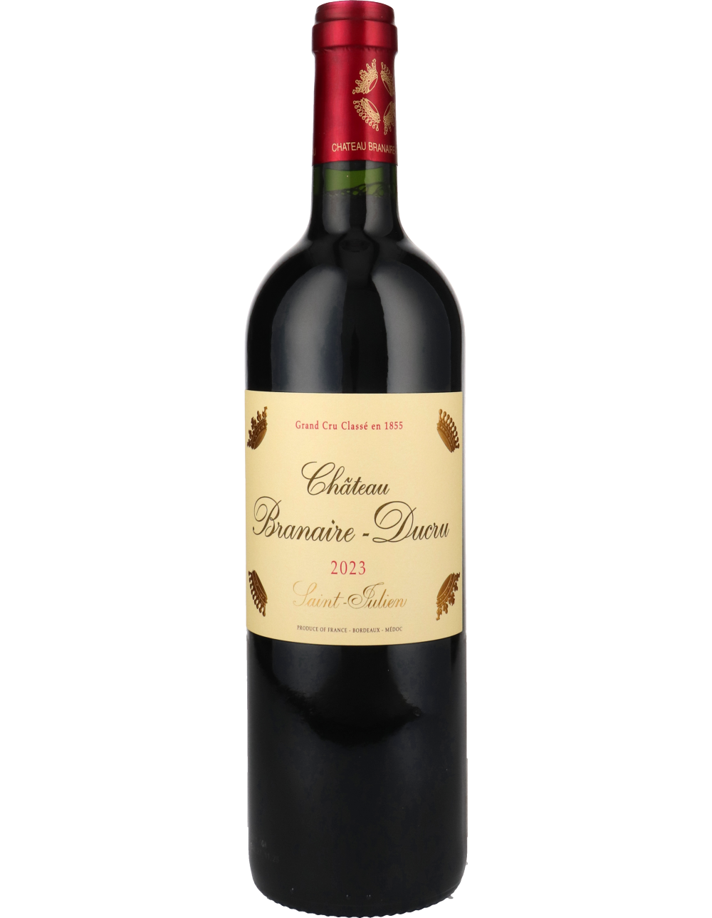 Château Branaire Ducru