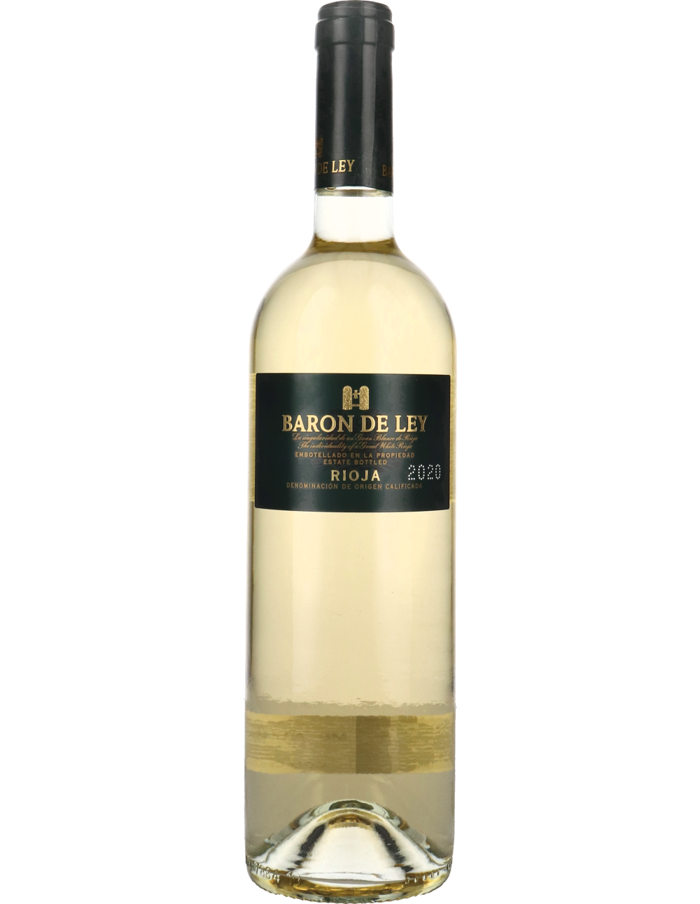 Barón de Ley Blanco