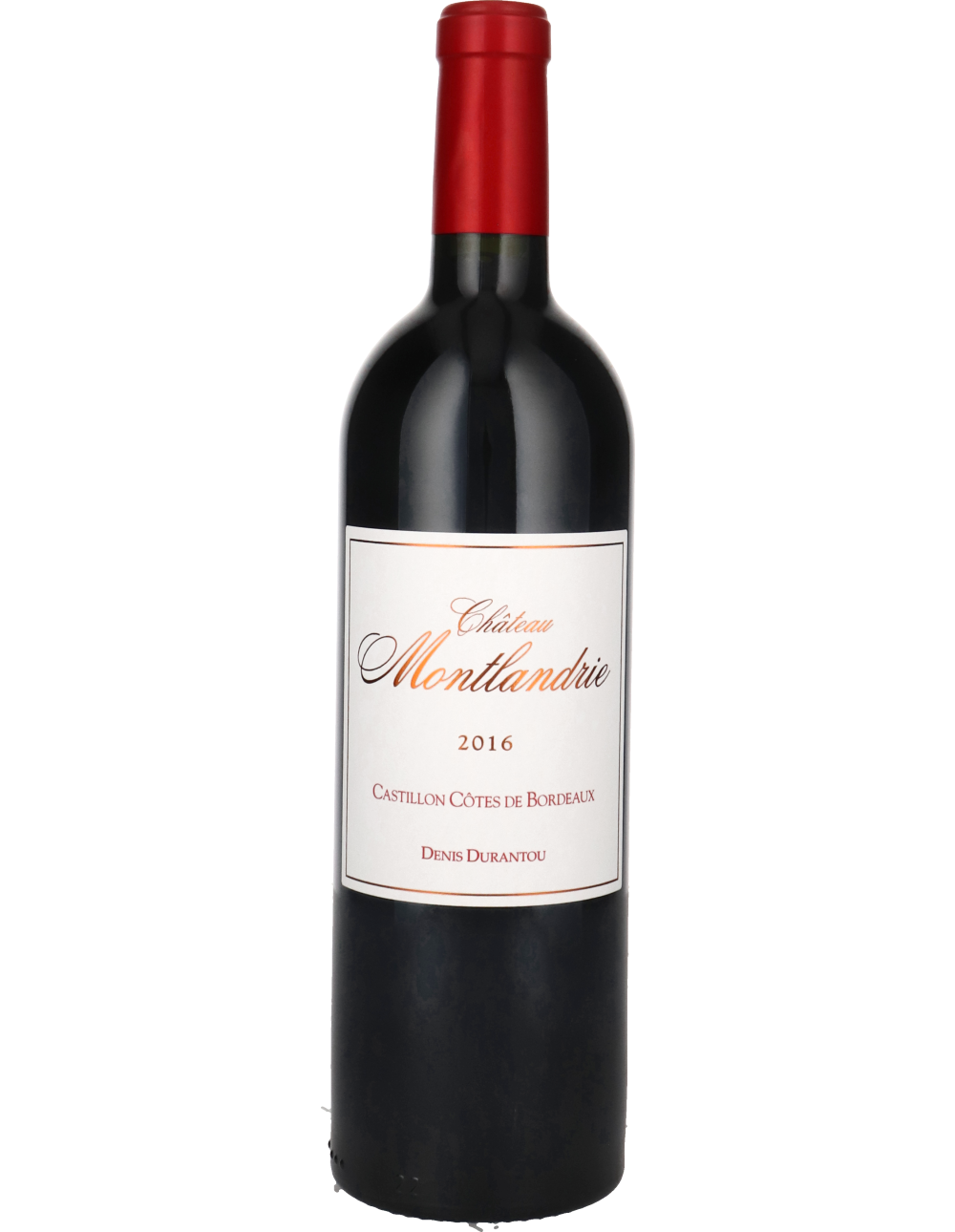 Château Montlandrie