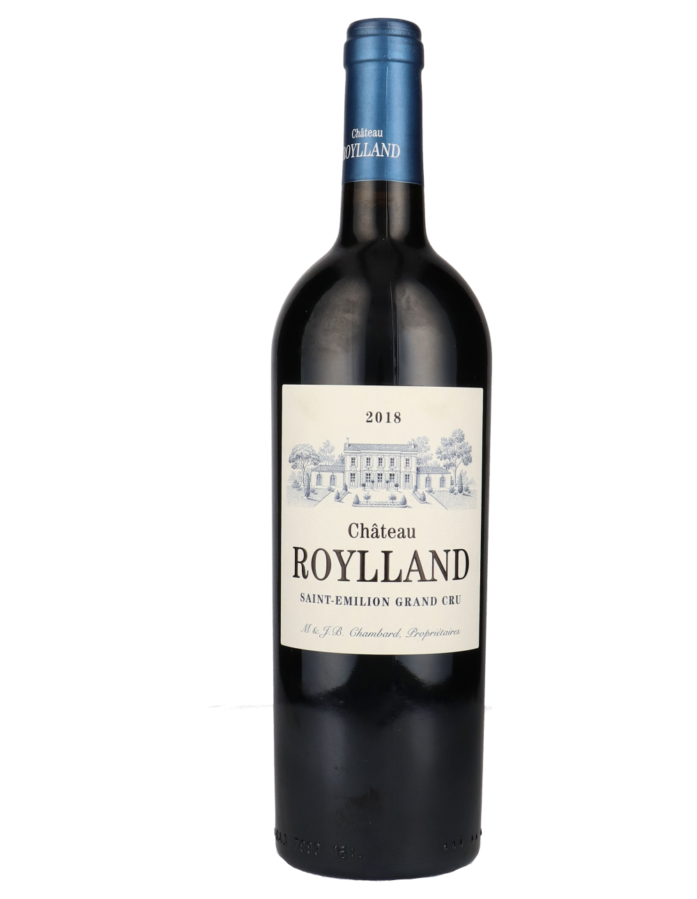 Château Roylland