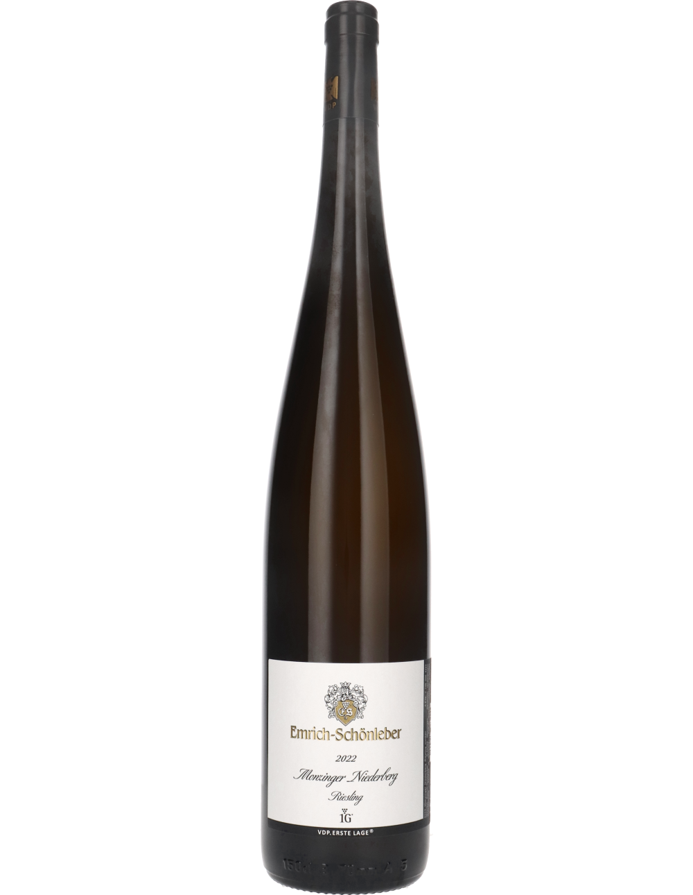 Monzinger Niederberg Riesling Magnum