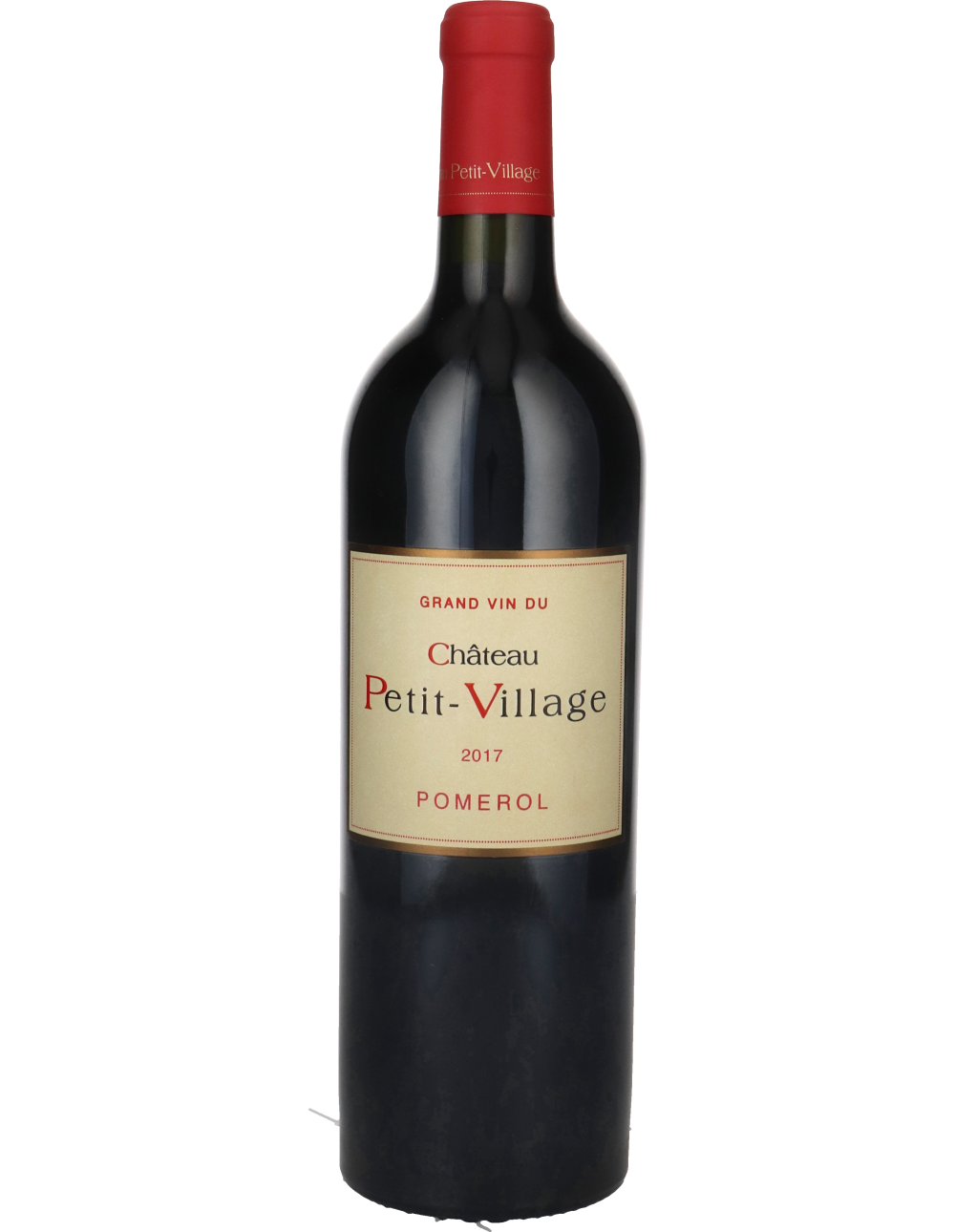 Château Petit-Village