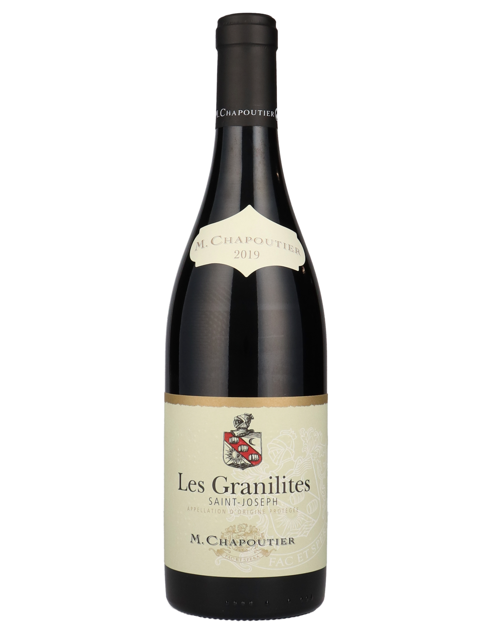 Saint Joseph "Les Granilites"