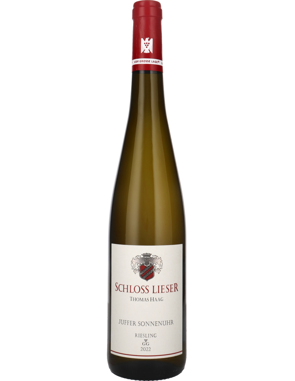 Juffer Sonnenuhr Riesling GG