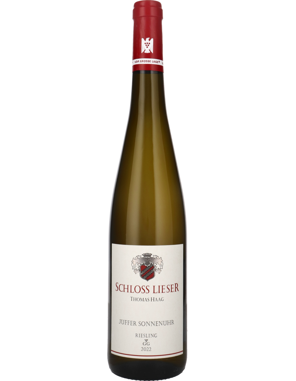 Juffer Sonnenuhr Riesling GG