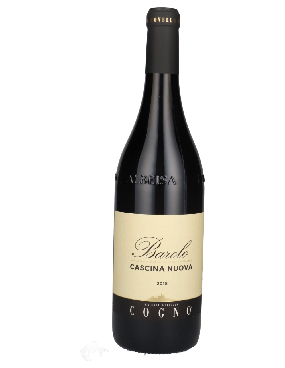Barolo Cascina Nuova
