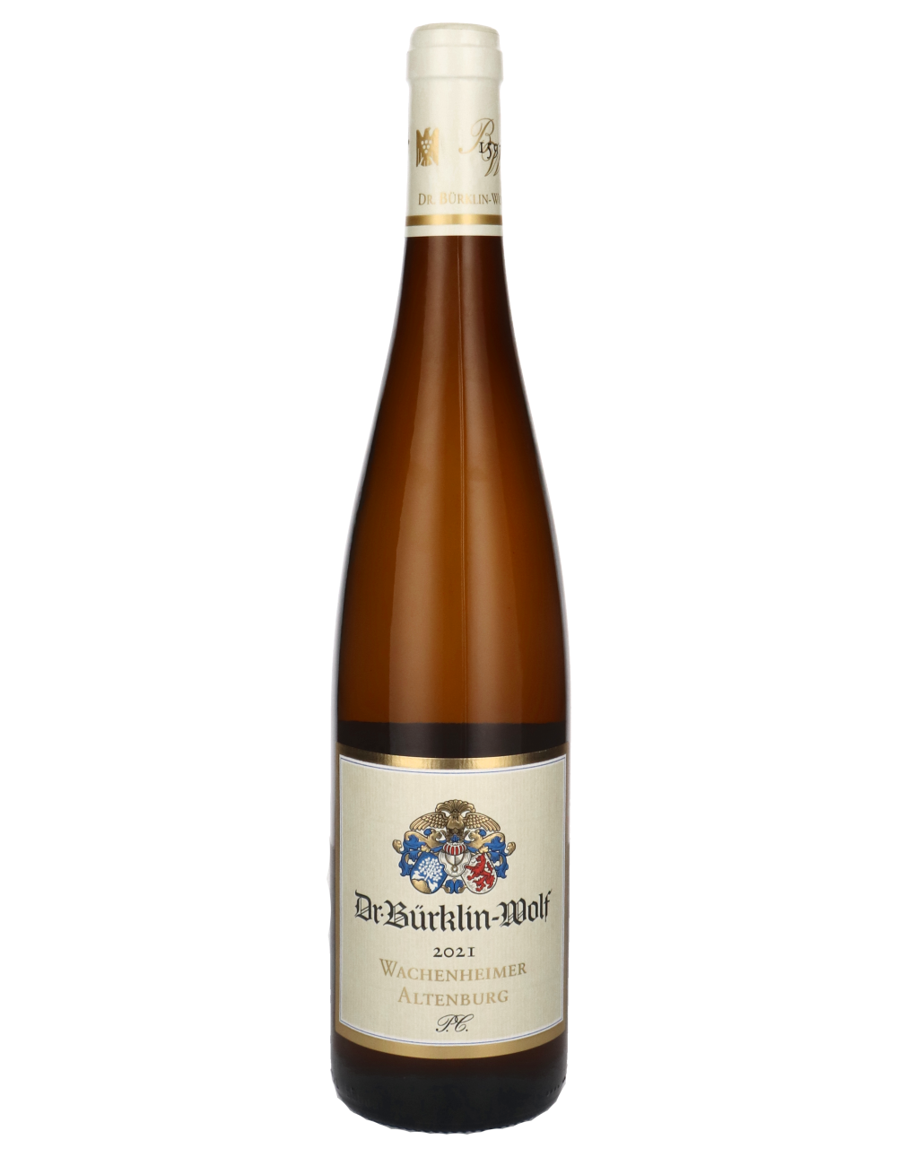 Wachenheimer Altenburg P.C