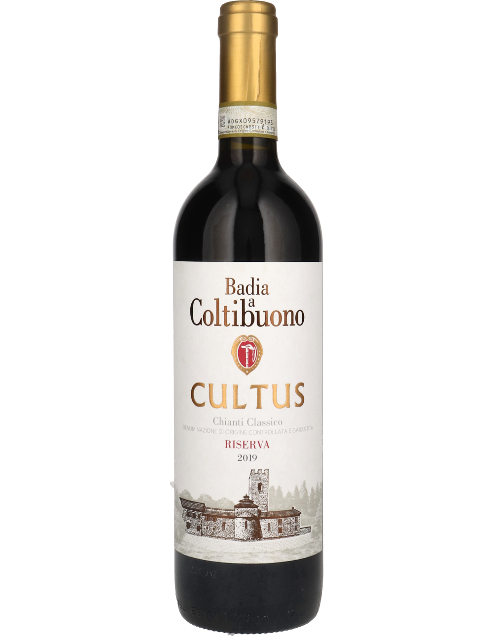 Chianti Classico Riserva "Cultus"