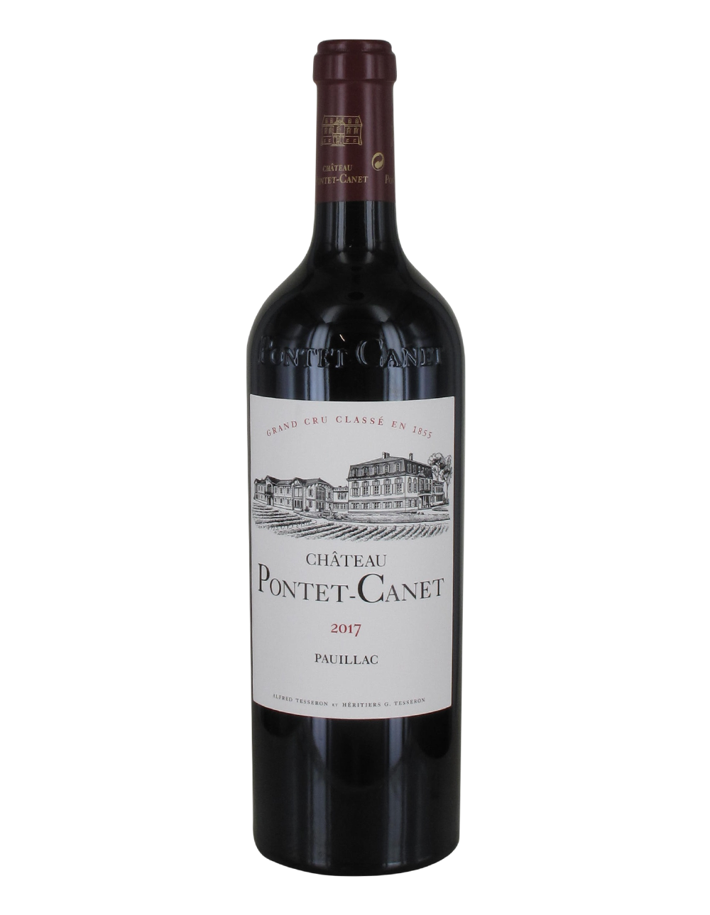 Château Pontet-Canet