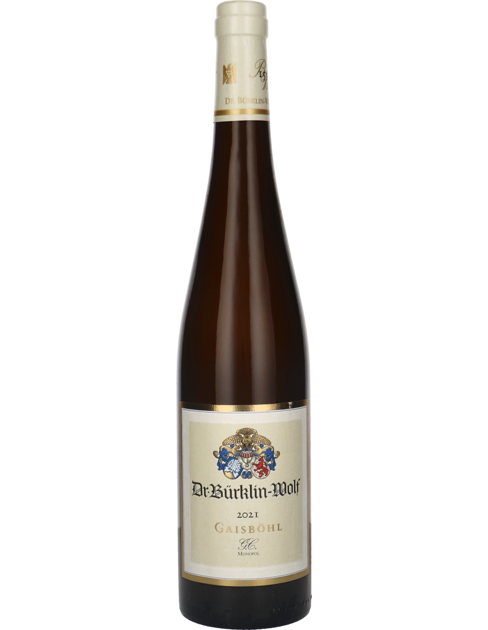 Ruppertsberger Gaisböhl Riesling trocken G.C.