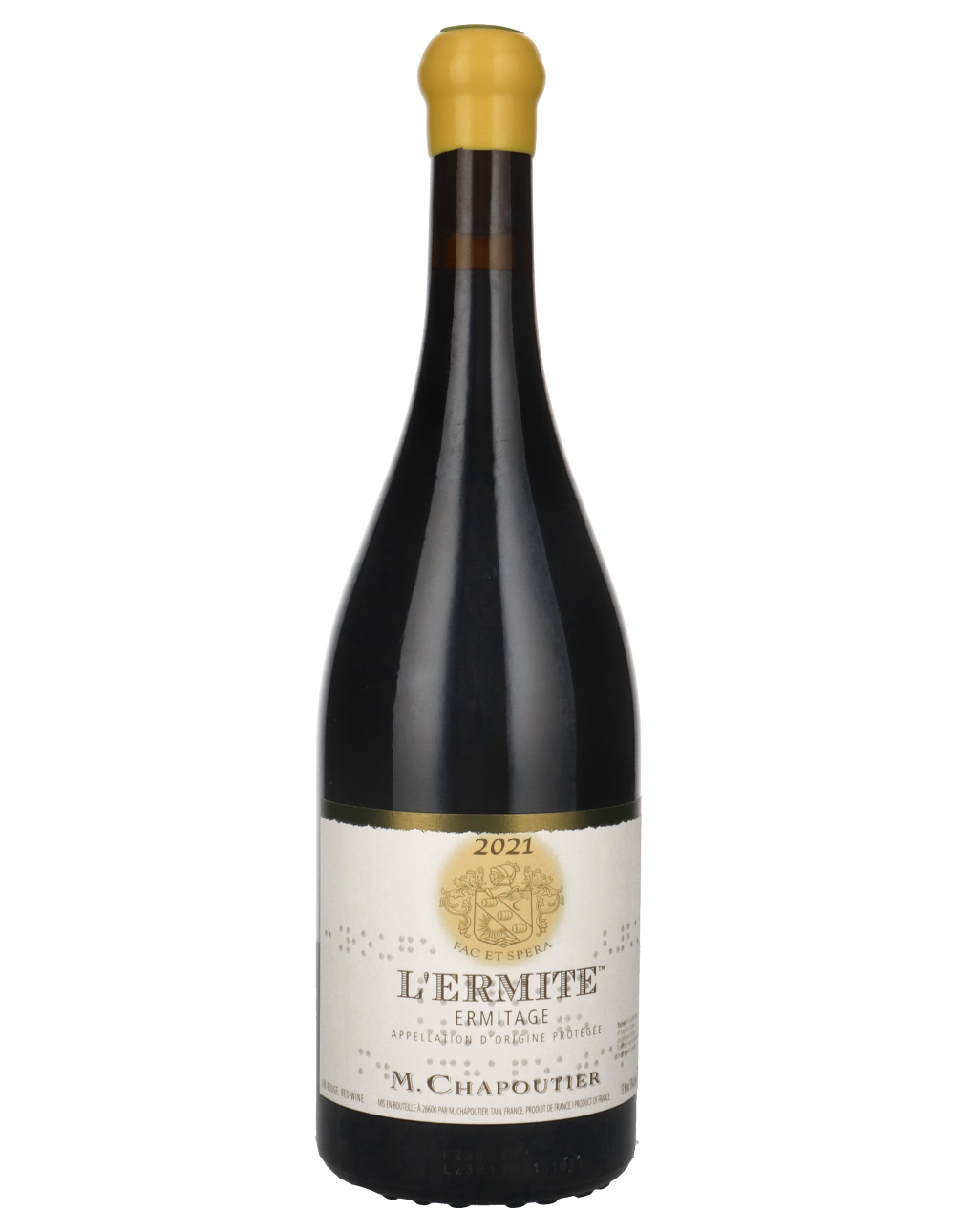 Ermitage Rouge "L´Ermite"