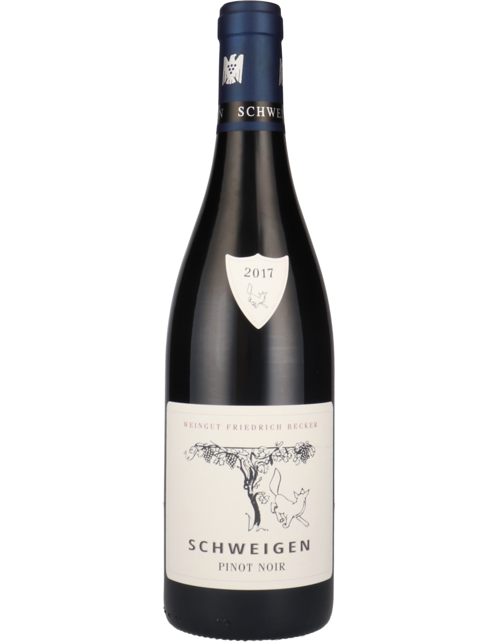 Pinot Noir "Schweigen"