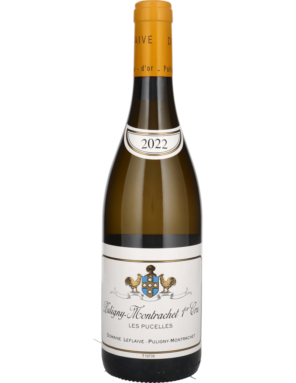 Puligny Montrachet 1er Cru Les Pucelles