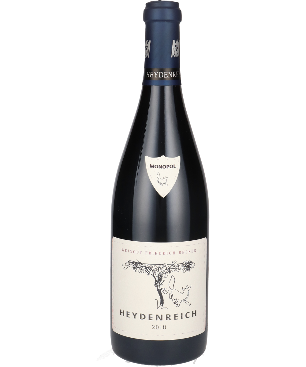 Pinot Noir Heydenreich GG