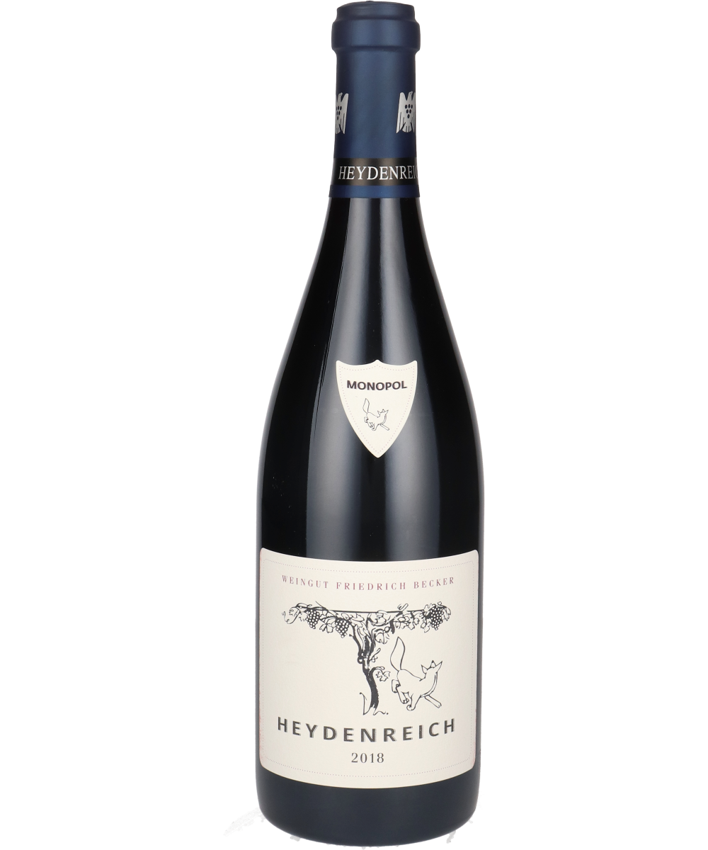 Pinot Noir Heydenreich