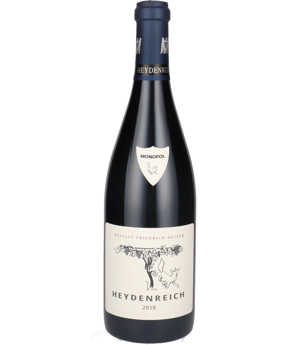 Pinot Noir Heydenreich