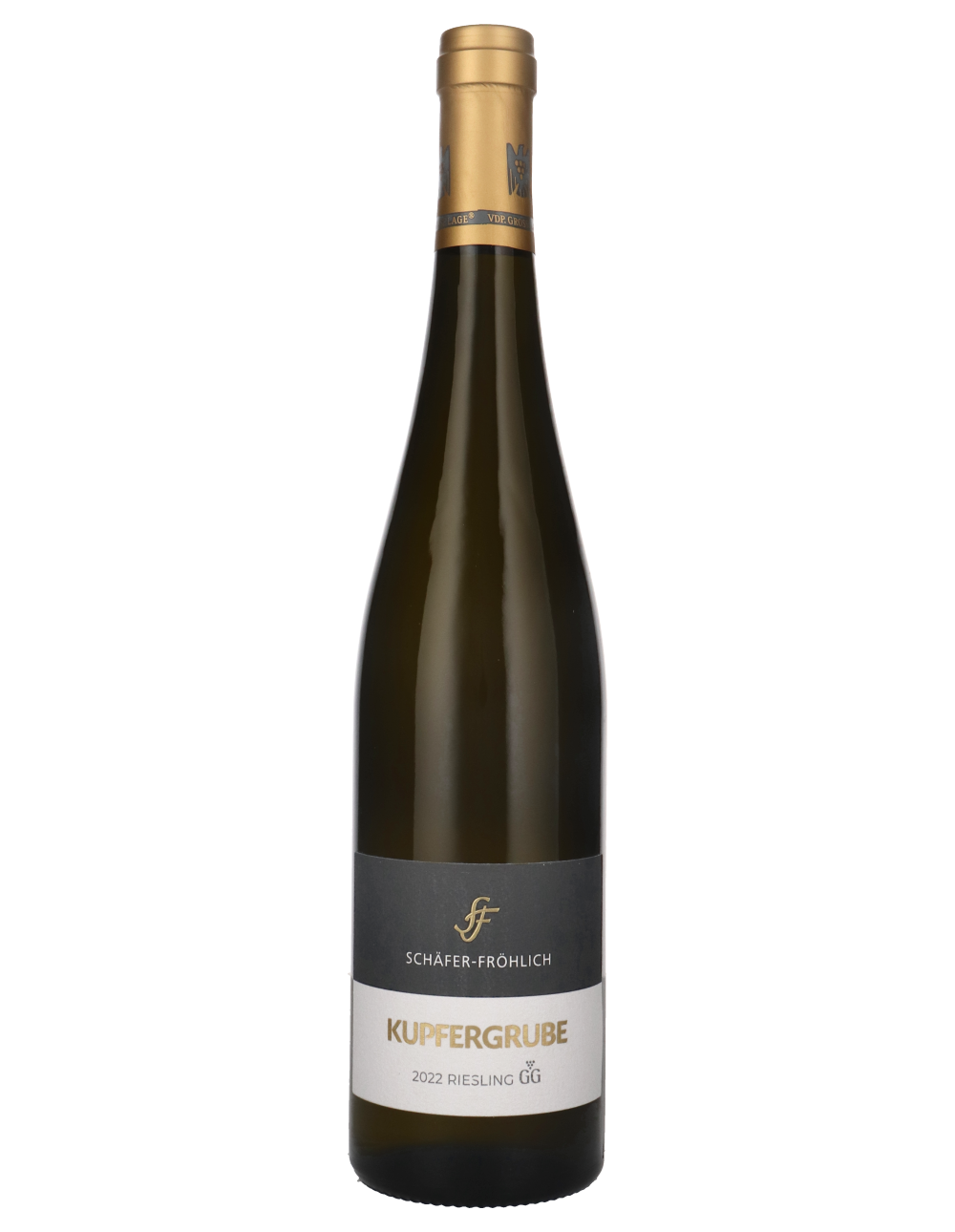 Schloßböckelheimer Kupfergrube Riesling GG