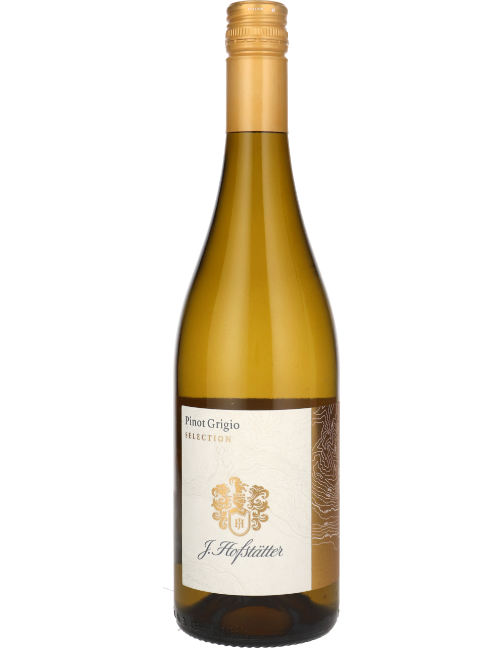 Pinot Grigio Selection