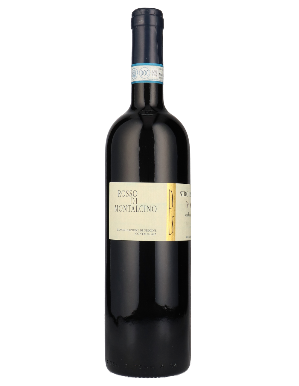 Rosso di Montalcino