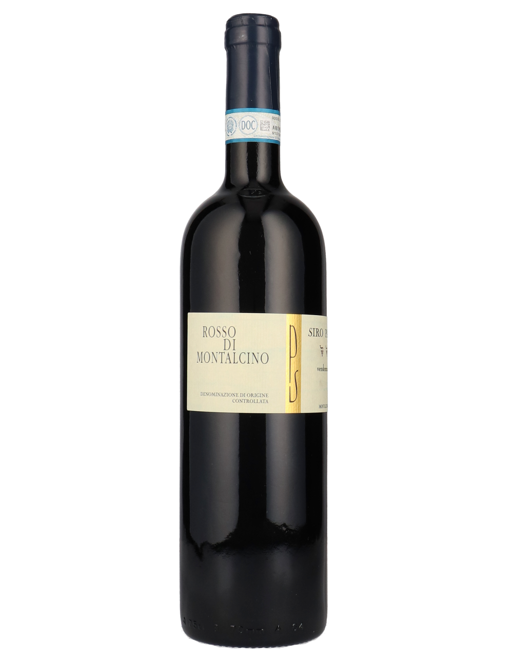 Rosso di Montalcino
