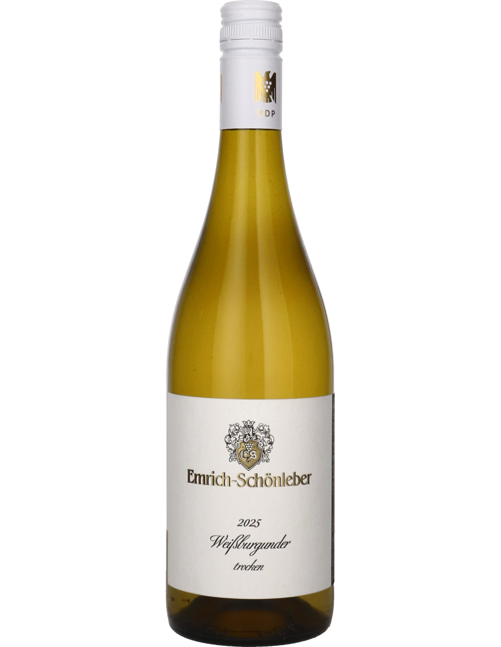 Weißburgunder trocken