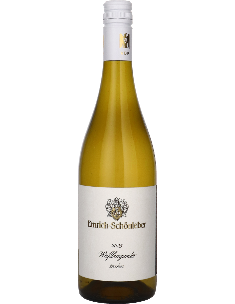 Weißburgunder trocken