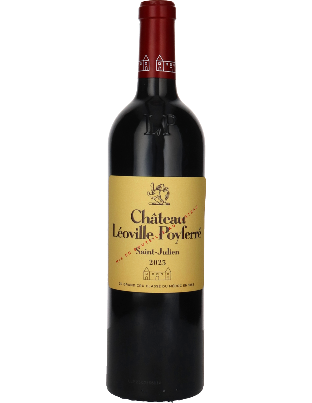 Château Léoville Poyferré