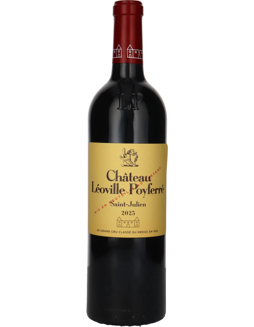 Château Léoville Poyferré