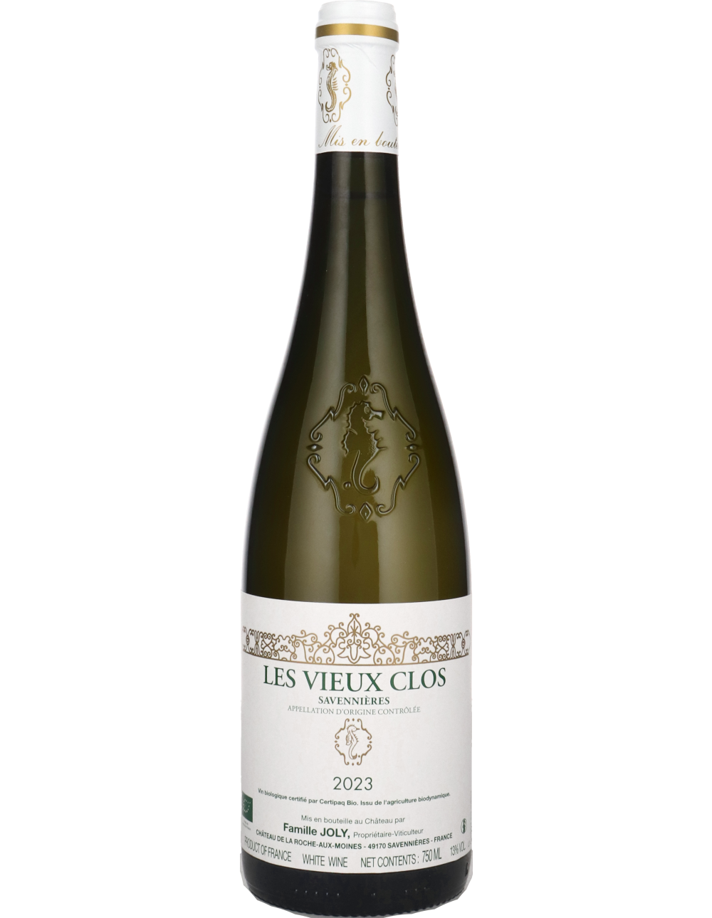 Les Vieux Clos