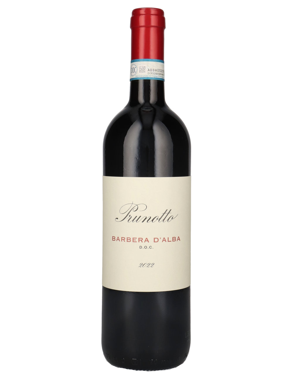 Barbera d´Alba