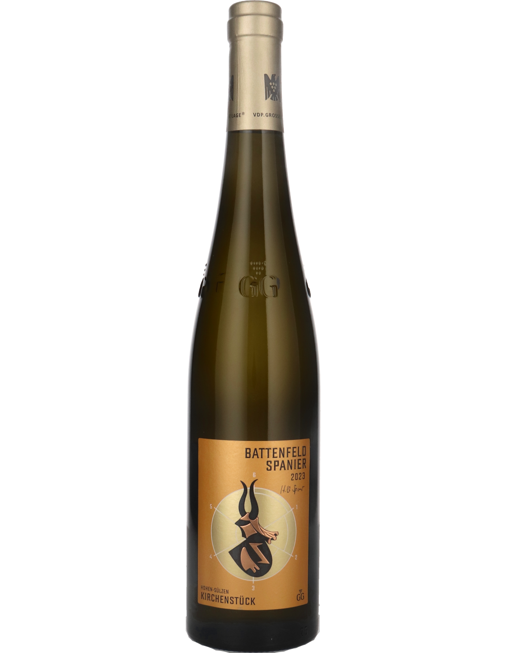 Riesling Kirchenstück GG