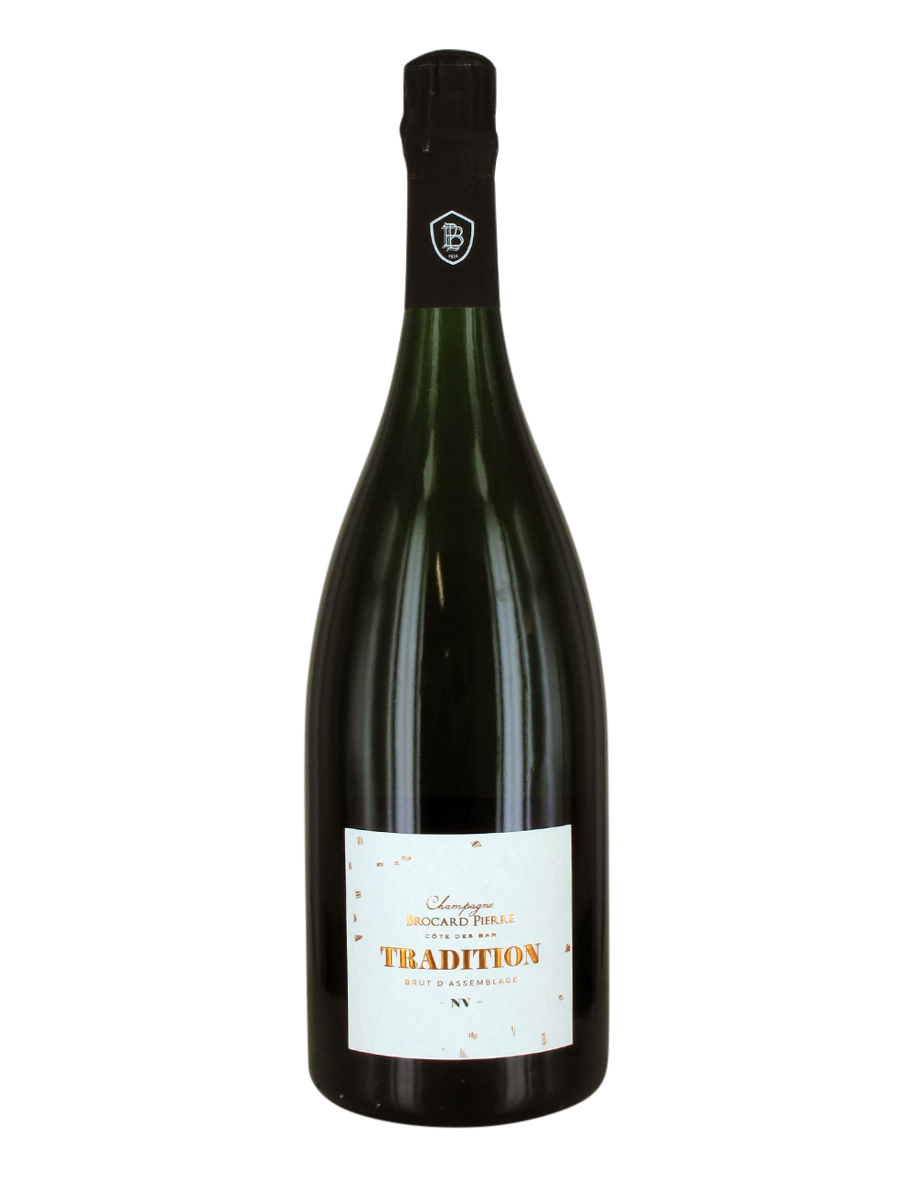 Brut Tradition Magnum