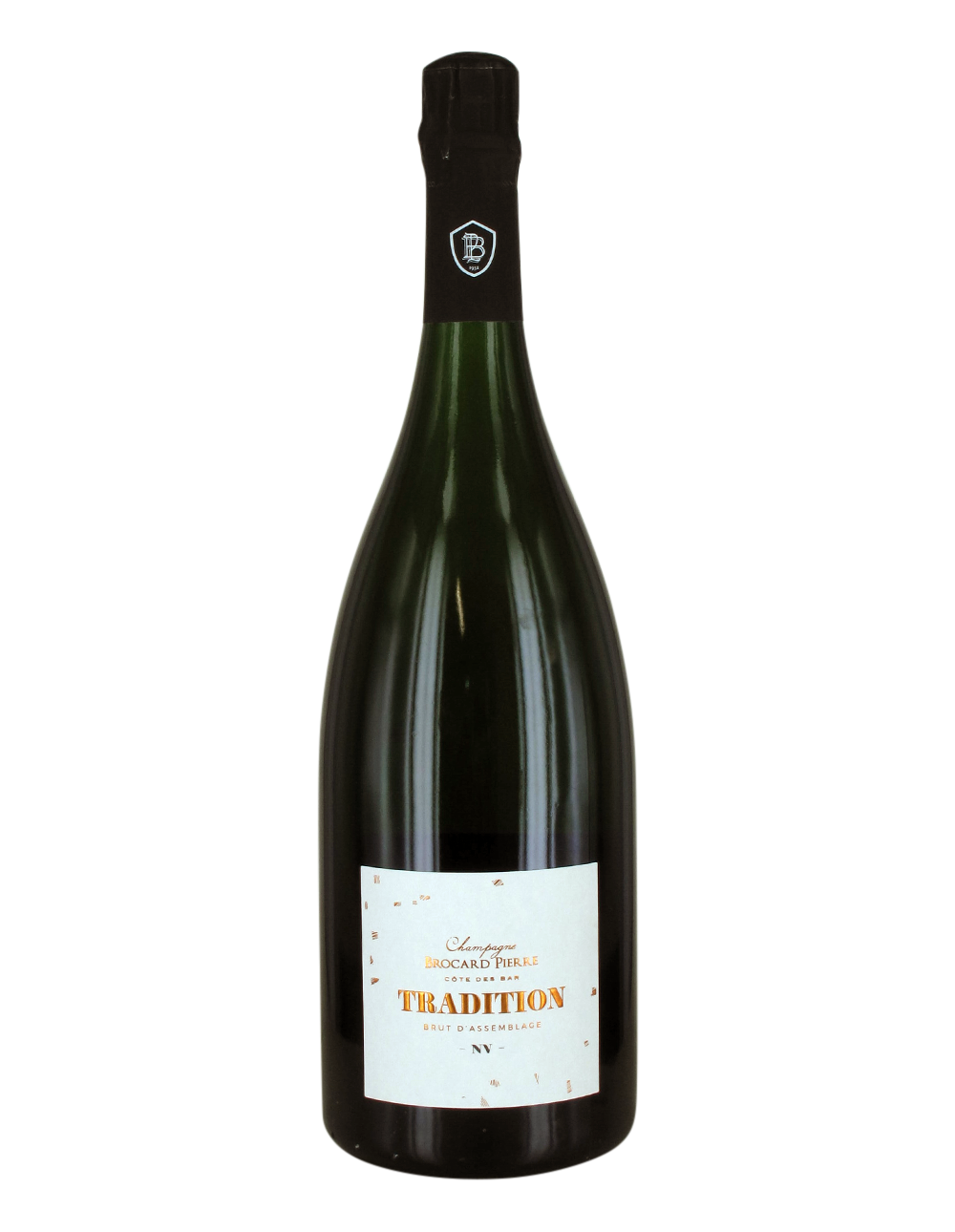 Brut Tradition Magnum