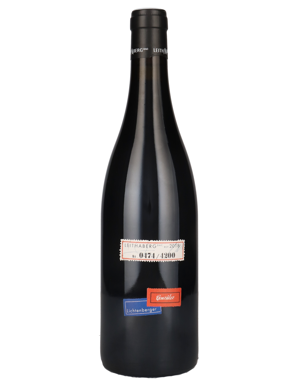 Leithaberg DAC rot