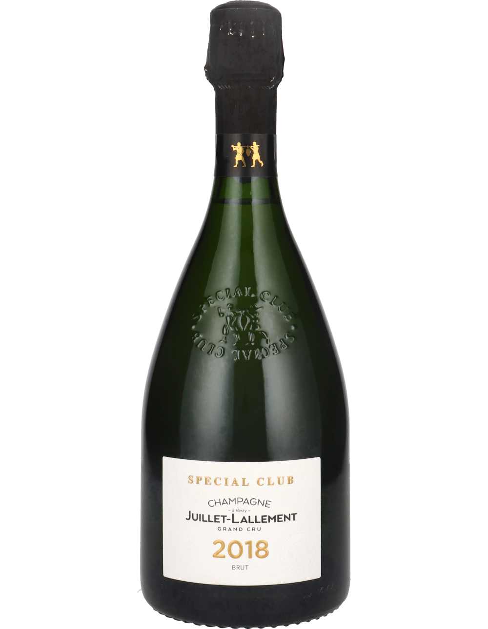 Spécial Club Grand Cru