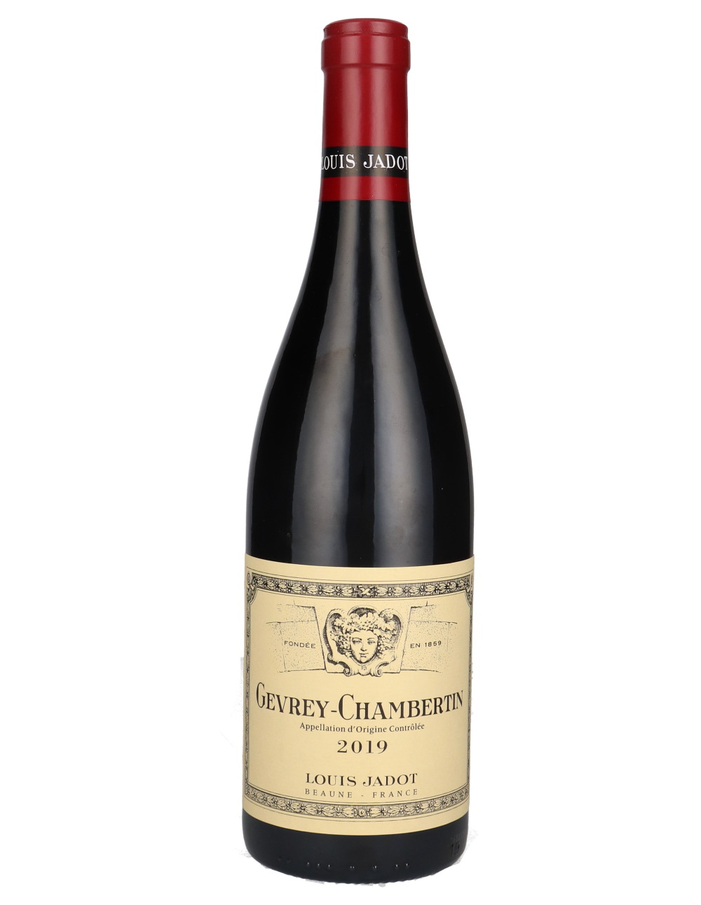 Gevrey-Chambertin