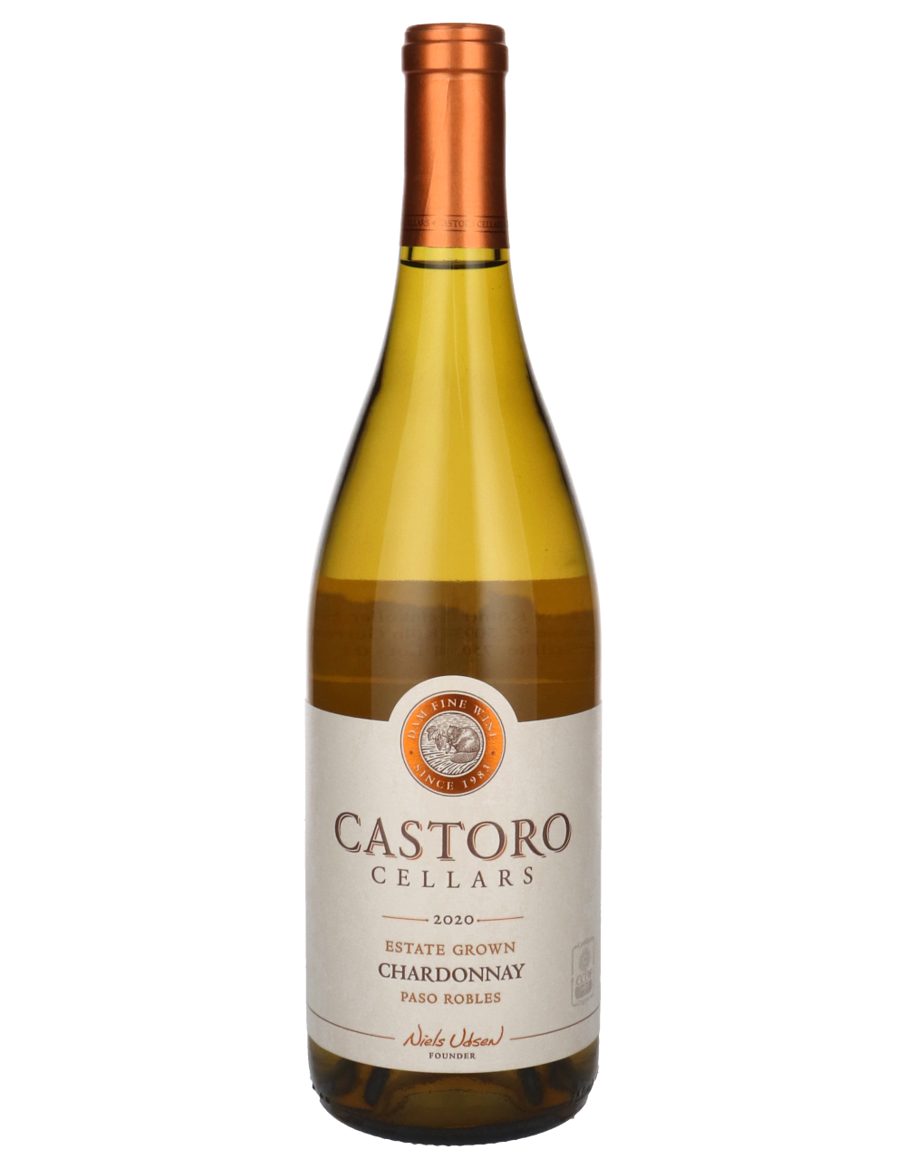 Chardonnay