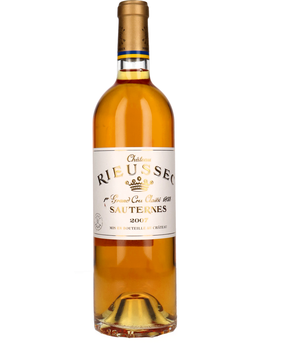 Château Rieussec